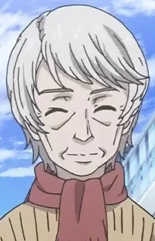 Oyafune, Monaka