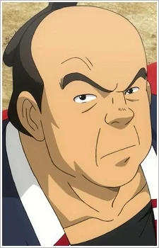 Oyakata