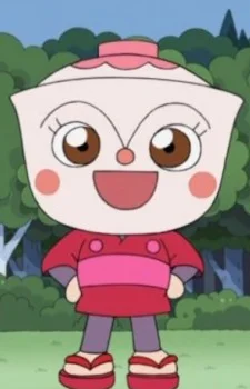 Oyakodon-chan
