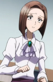 Oyamada, Keiko
