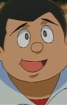 Oyamada, Masaru