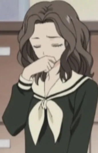 Oyamada, Miyuki