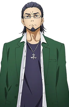 Oyamada, Takayuki