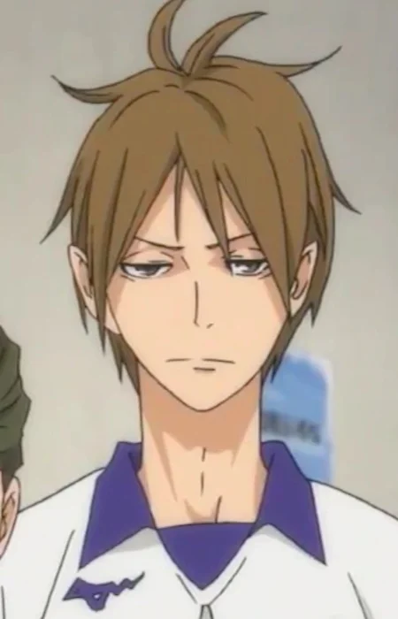 Oyasu, Souma