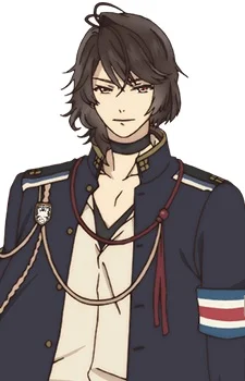 Ozaki, Hayato