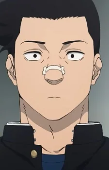 Ozaki, Jumbo