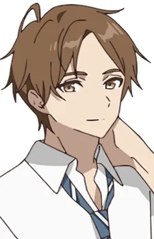 Ozaki, Mikiya