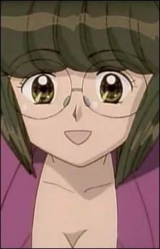Ozaki, Riho
