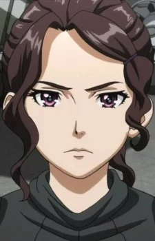 Ozanami, Nanami