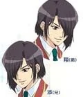 Ozawa, Kakeru