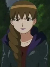 Ozono, Yuriko