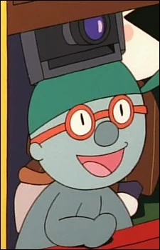 Pachiri-kun