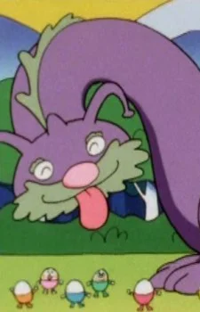 Pakupaku Ryuu