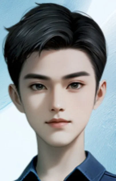 Pan, Gaofeng