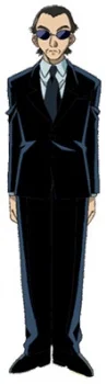 Papa B