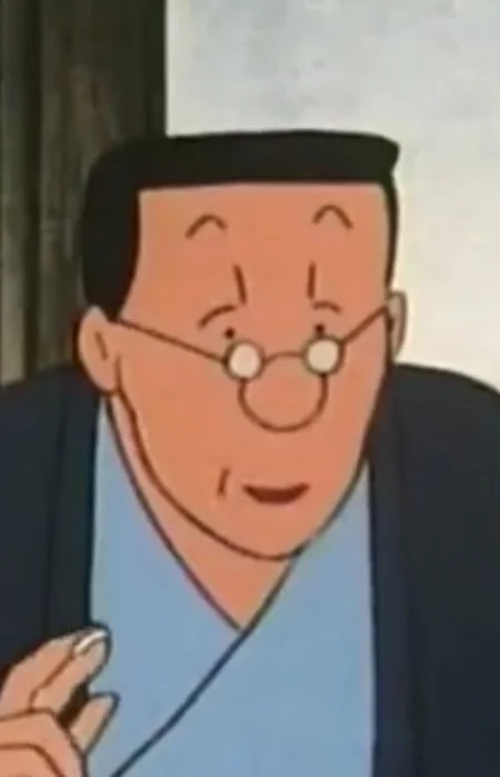Paper Merchant