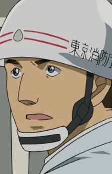 Paramedic