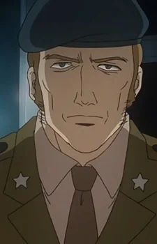 Parker, Jonathan