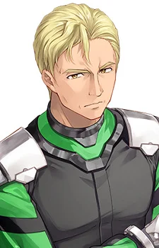 Parker, Richard
