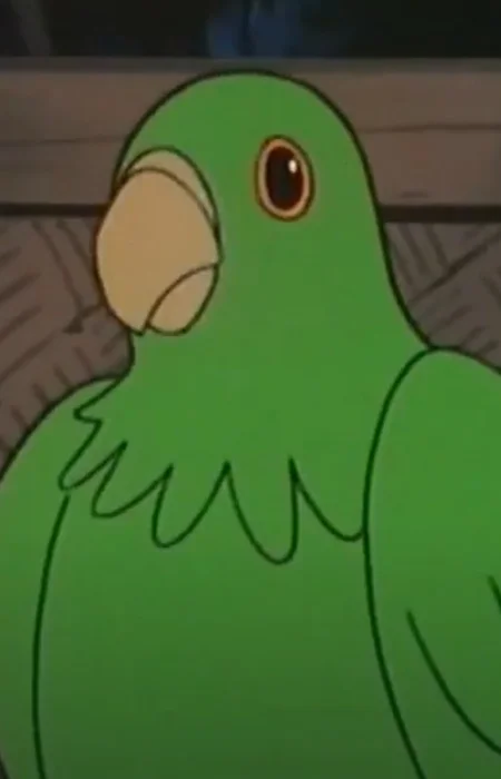 Parrot