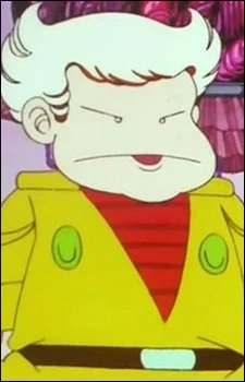 Patalliro the 10th