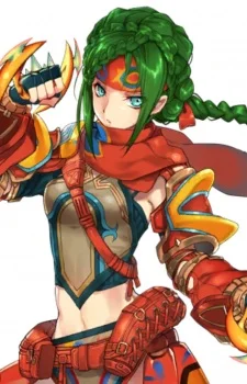 Patriceani, Anne