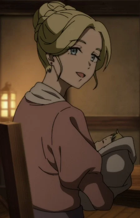 Pattlerock, Jane