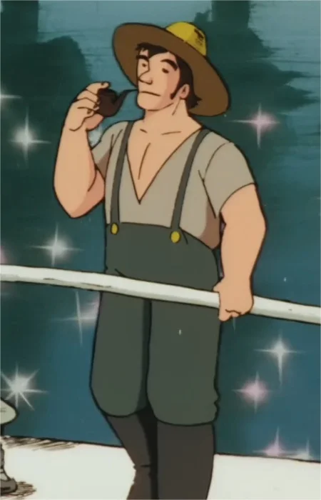 Paul
