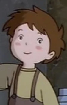 Paul
