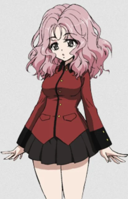 Peach