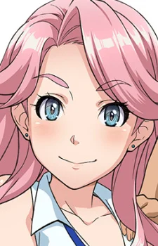 Peach, Jennifer