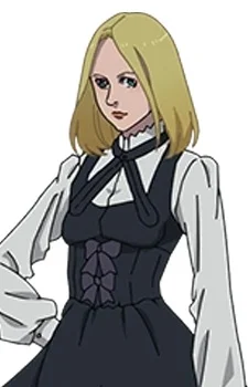 Pearl, Patricia