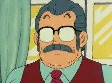 Penguin Village Junior High Principal