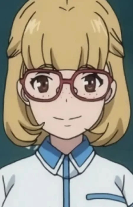 Perez, Diana