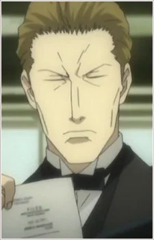 Perkins, Goose