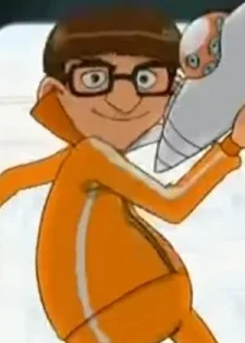 Perkins, Vector