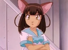 Persia, Konyako