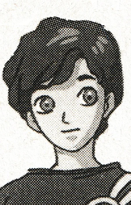 Pete