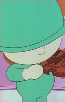 Peter