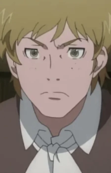 Peter