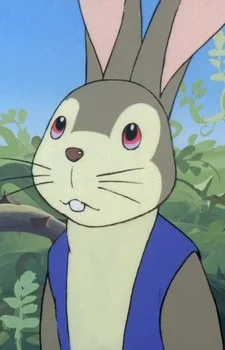 Peter