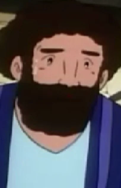 Peter