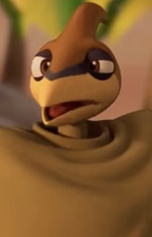 Peter