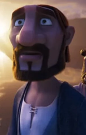Peter