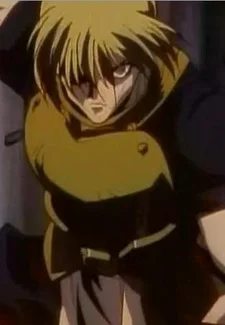 Phalanx, Kain