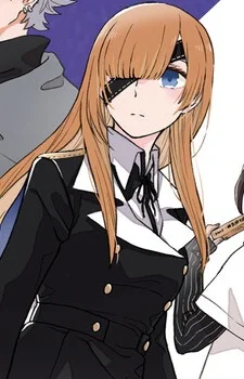 Phamrsolone, Ophelia