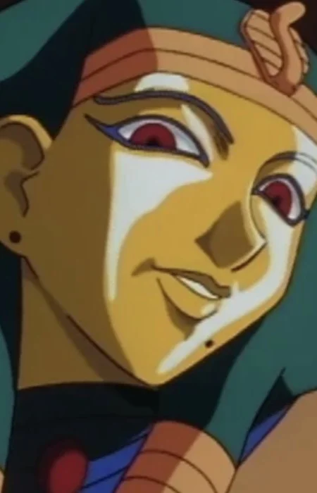 Pharaoh