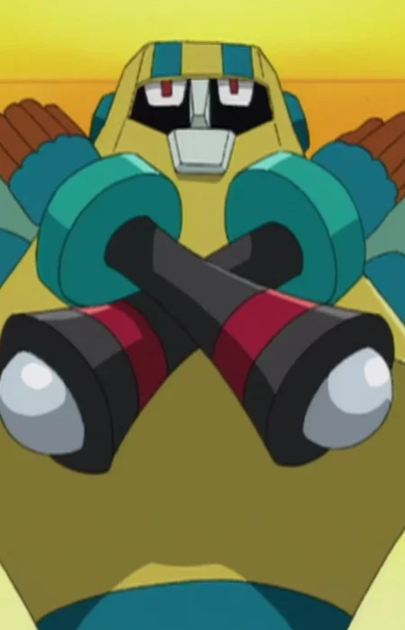 PharaohMan.EXE