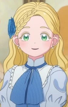 Philip's Sister
