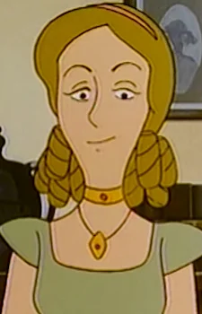 Phoebe